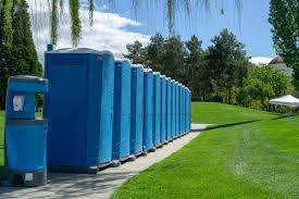 Types of Portable Toilets We Offer in Hayden, CO