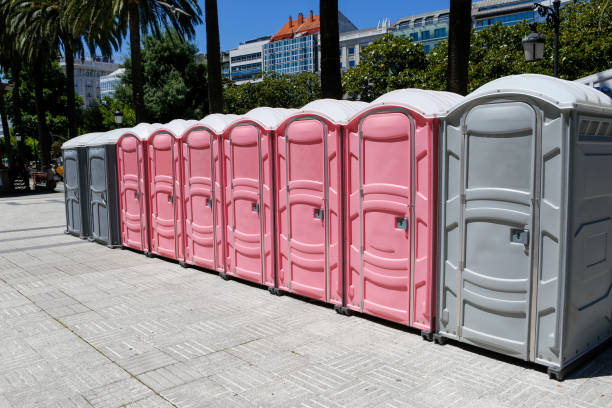 Best Portable Restroom Setup and Delivery  in Hayden, CO