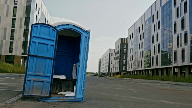  Hayden, CO Portable Potty Rental Pros