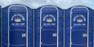 Best Portable Restroom Removal and Pickup  in Hayden, CO
